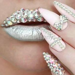 Meet your Posher, Fanny